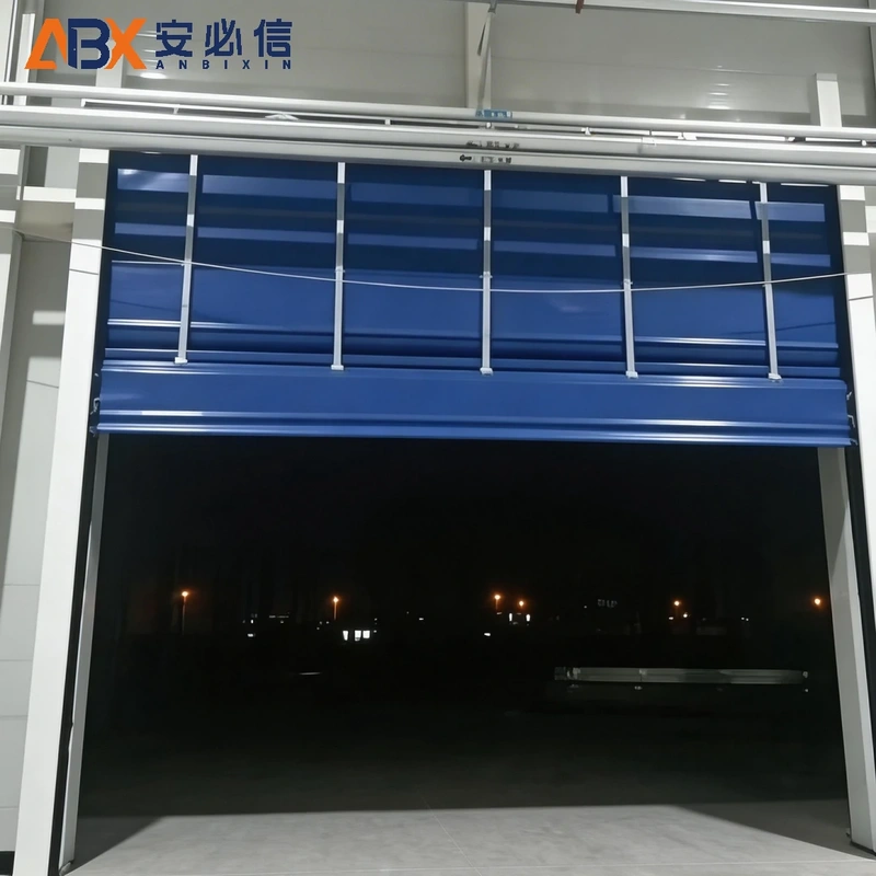 湘西土家族苗族升降平台