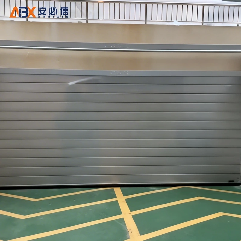湘西土家族苗族金属高速门